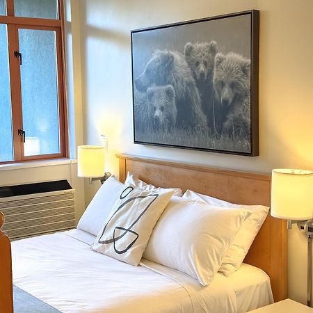 Alpenglow Lodge By Mva ويسلار المظهر الخارجي الصورة