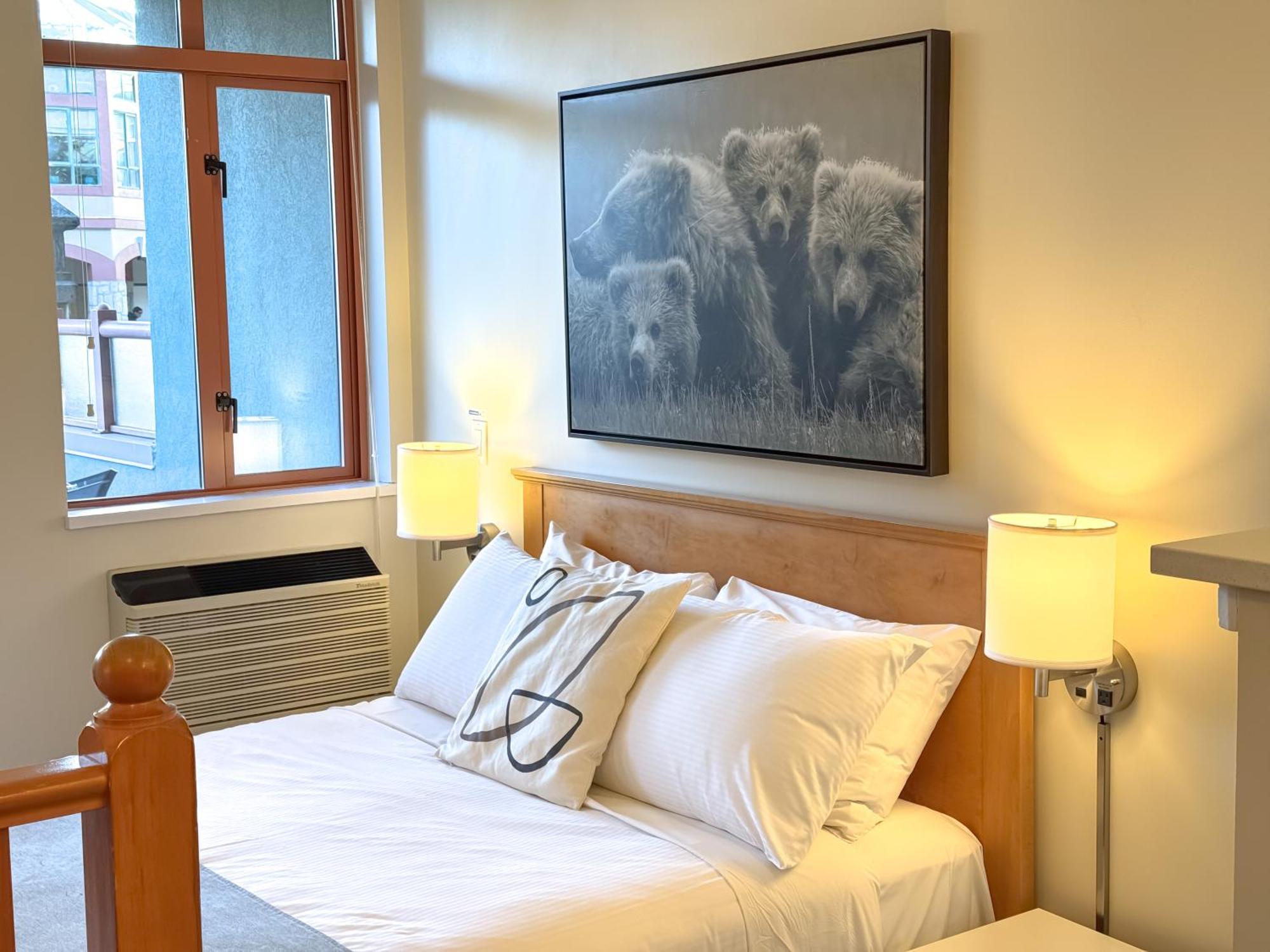 Alpenglow Lodge By Mva ويسلار المظهر الخارجي الصورة