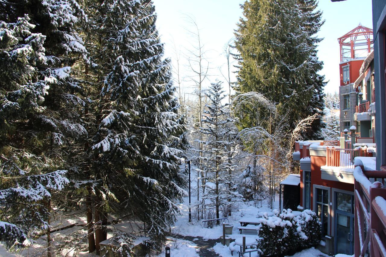 ويسلار Alpenglow Lodge By Mva المظهر الخارجي الصورة